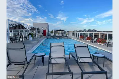 1330 New Hampshire Avenue NW #514, Washington, DC 20036 - Photo 10