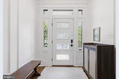 519 Quincy Street NW, Washington, DC 20011 - Photo 4