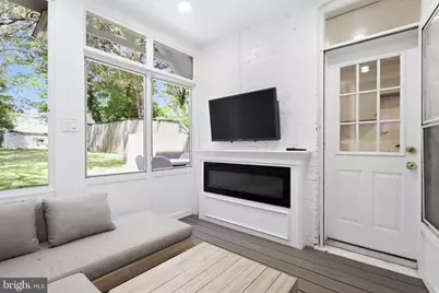 519 Quincy Street NW, Washington, DC 20011 - Photo 16