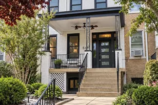 519 Quincy St NW, Washington, DC 20011 - Photo 2