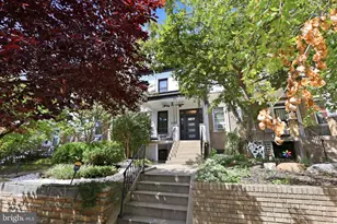 519 Quincy St NW, Washington, DC 20011 - Photo 1