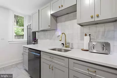 519 Quincy Street NW, Washington, DC 20011 - Photo 14