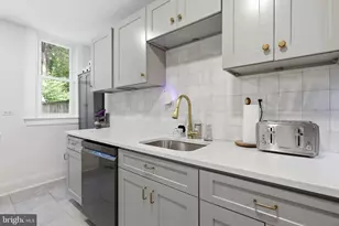 519 Quincy St NW, Washington, DC 20011 - Photo 14