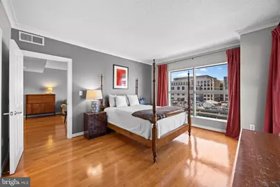 777 7th Street NW #726, Washington, DC 20001 - Photo 26
