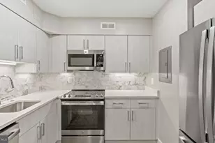 3401 38th Street NW, Washington, DC 20016 - Photo 2