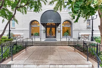 1514 17th NW #209, Washington, DC 20036 - Photo 2