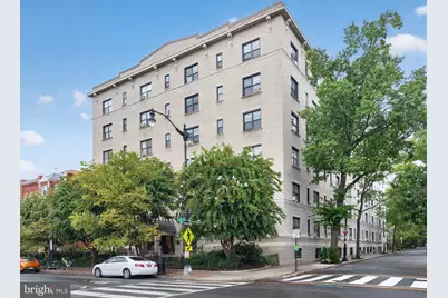 1514 17th NW #209, Washington, DC 20036 - Photo 1