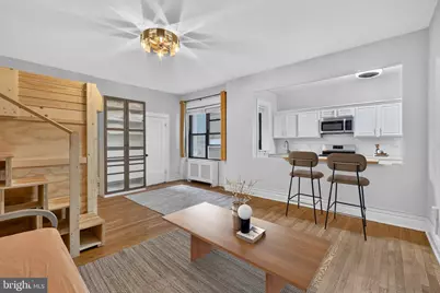 1514 17th NW #209, Washington, DC 20036 - Photo 8