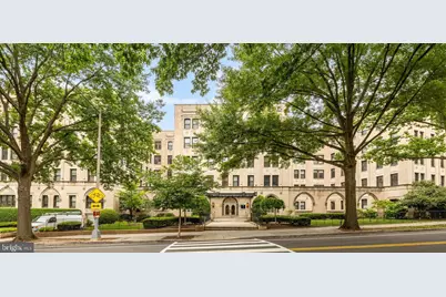 1613 Harvard Street NW #215, Washington, DC 20009 - Photo 4