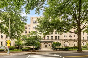 1613 Harvard Street NW, Washington, DC 20009 - Photo 4