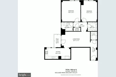 1613 Harvard Street NW #215, Washington, DC 20009 - Photo 26