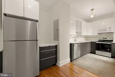 1613 Harvard Street NW #215, Washington, DC 20009 - Photo 8
