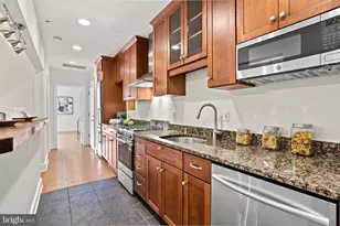 1836 Independence Ave SE, Washington, DC 20003 - Photo 10