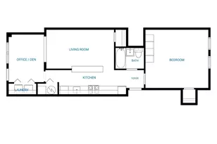 1836 Independence Ave SE, Washington, DC 20003 - Photo 22