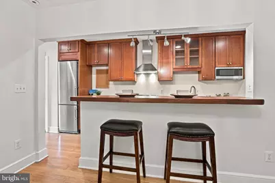 1836 Independence Avenue SE #4, Washington, DC 20003 - Photo 8