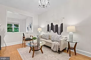 1836 Independence Ave SE, Washington, DC 20003 - Photo 6