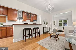 1836 Independence Ave SE, Washington, DC 20003 - Photo 1