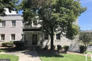 3878 9th St SE, Washington, DC 20032 - Photo 1