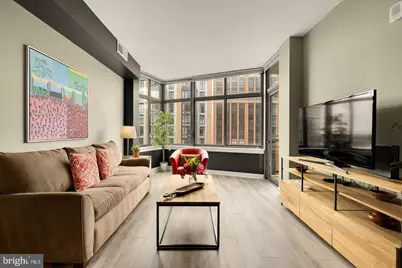 460 New York Avenue NW #701, Washington, DC 20001 - Photo 10