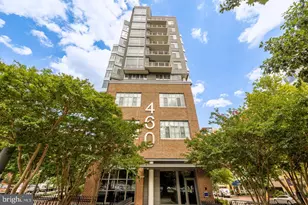 460 New York Ave NW, Washington, DC 20001 - Photo 1