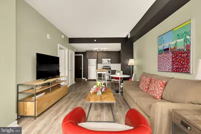 460 New York Avenue NW #701, Washington, DC 20001 - Photo 12