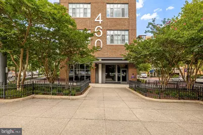 460 New York Avenue NW #701, Washington, DC 20001 - Photo 2