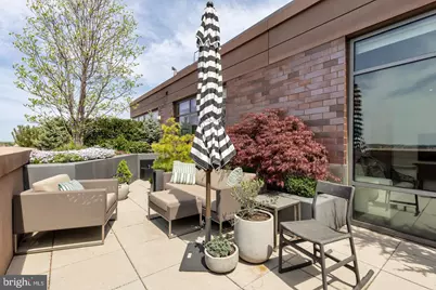 810 O Street NW #901, Washington, DC 20001 - Photo 20