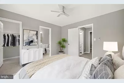 906 Blakney Lane SE, Washington, DC 20032 - Photo 8