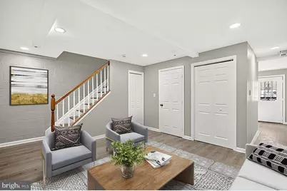 906 Blakney Lane SE, Washington, DC 20032 - Photo 14
