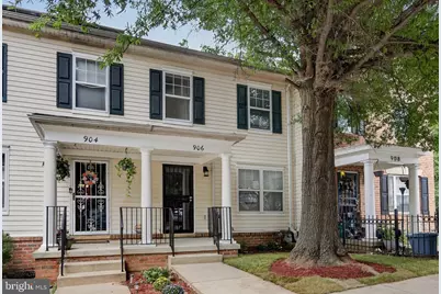 906 Blakney Lane SE, Washington, DC 20032 - Photo 1