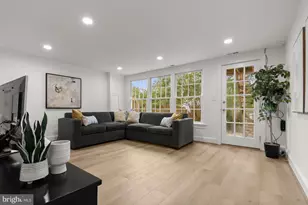 3810 T St NW, Washington, DC 20007 - Photo 30
