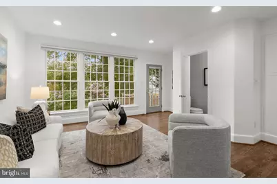 3810 T Street NW, Washington, DC 20007 - Photo 10