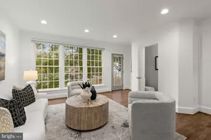 3810 T St NW, Washington, DC 20007 - Photo 10