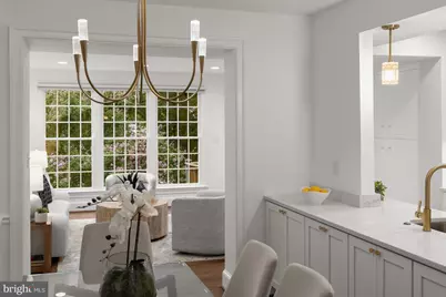 3810 T Street NW, Washington, DC 20007 - Photo 6
