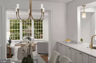 3810 T St NW, Washington, DC 20007 - Photo 6
