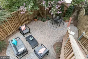 3810 T St NW, Washington, DC 20007 - Photo 32