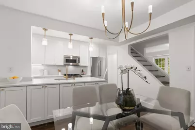 3810 T Street NW, Washington, DC 20007 - Photo 8