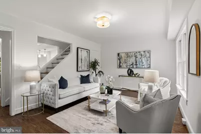 3810 T Street NW, Washington, DC 20007 - Photo 2