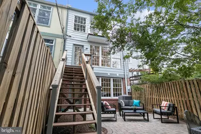 3810 T Street NW, Washington, DC 20007 - Photo 34