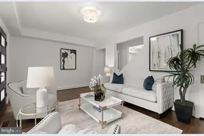 3810 T Street NW, Washington, DC 20007 - Photo 4