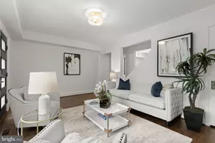 3810 T St NW, Washington, DC 20007 - Photo 4