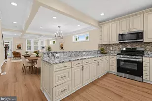 641 Gallatin St NW, Washington, DC 20011 - Photo 6