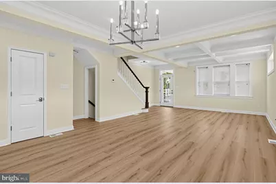 641 Gallatin Street NW, Washington, DC 20011 - Photo 4