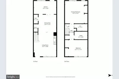 1912 17th Street NW, Washington, DC 20009 - Photo 52