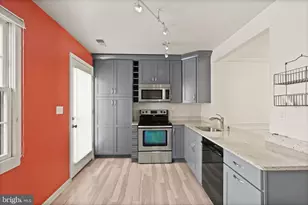 1912 17th St NW, Washington, DC 20009 - Photo 10