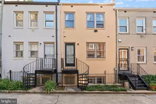 1912 17th St NW, Washington, DC 20009 - Photo 44