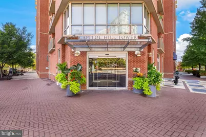 1000 New Jersey Avenue SE #815, Washington, DC 20003 - Photo 2