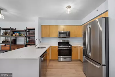 1000 New Jersey Avenue SE #815, Washington, DC 20003 - Photo 4