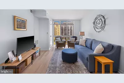 1000 New Jersey Avenue SE #815, Washington, DC 20003 - Photo 8