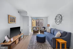 1000 New Jersey Ave SE, Washington, DC 20003 - Photo 8